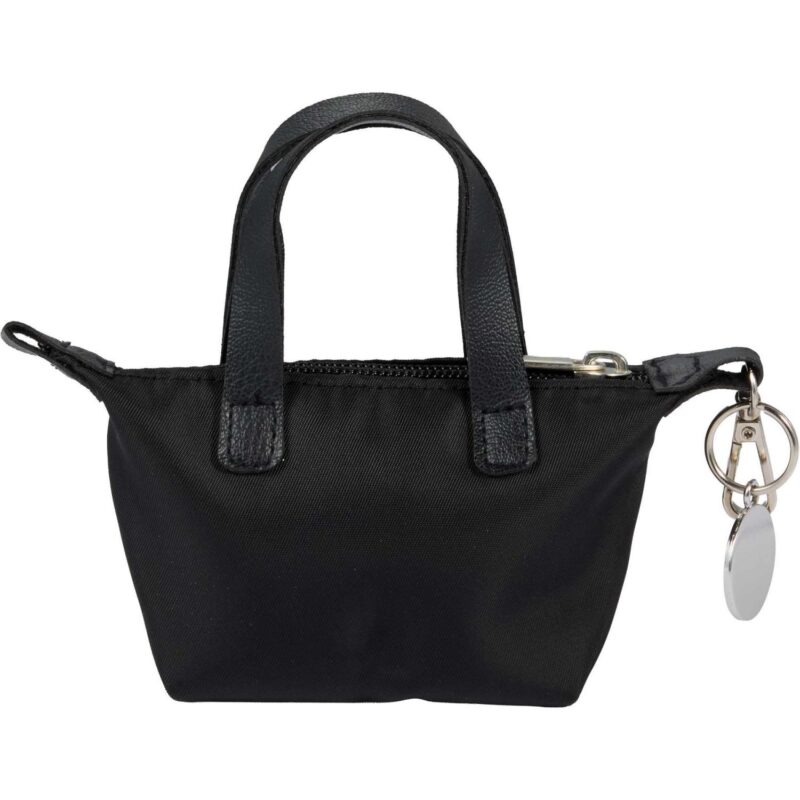 Mini Fontaine Tote Charm - 7