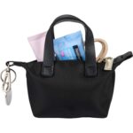 Mini Fontaine Tote Charm - 8