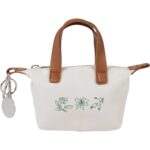 Mini Fontaine Tote Charm - 9