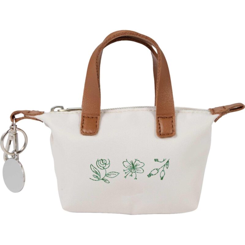 Mini Fontaine Tote Charm - 9