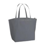 Mira Recycled Non-Woven Tote - 5