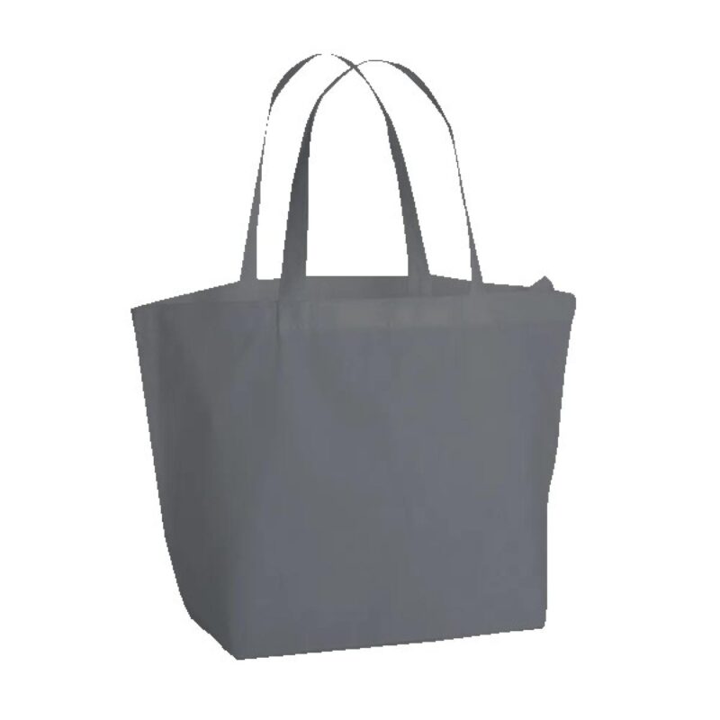 Mira Recycled Non-Woven Tote - 5