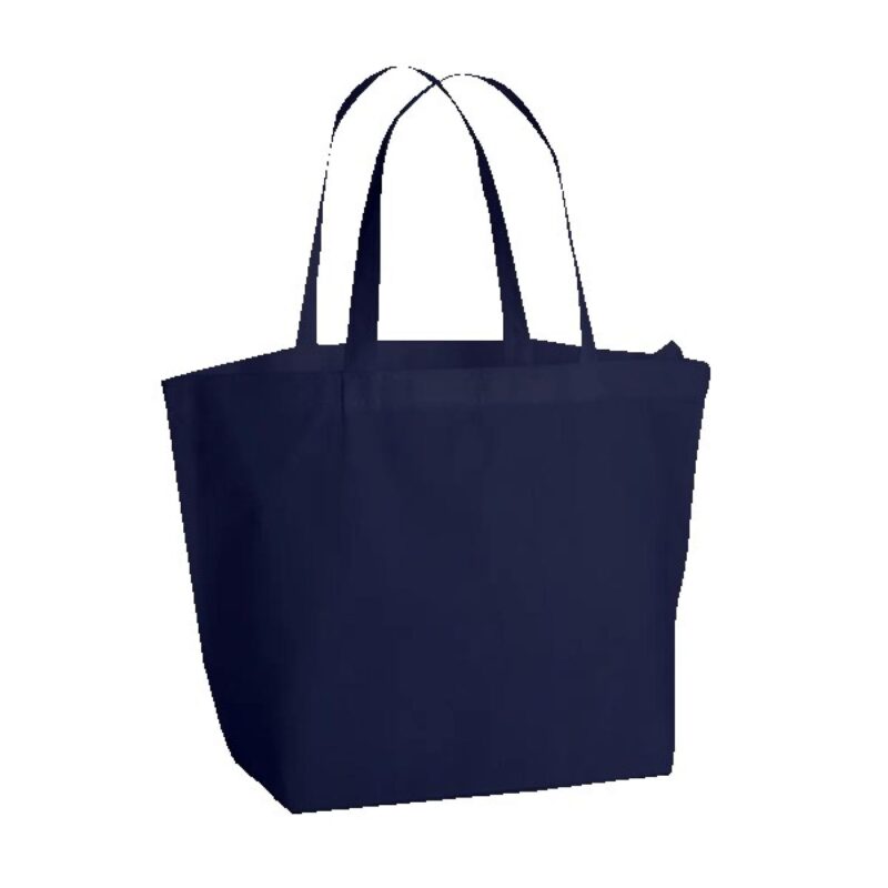 Mira Recycled Non-Woven Tote - 6