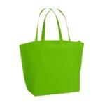 Mira Recycled Non-Woven Tote - 8