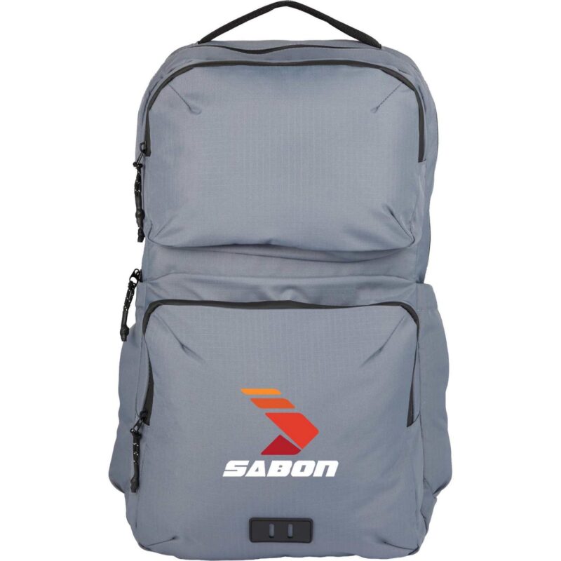 NBN Beacon Computer Backpack - 2