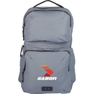NBN Beacon Computer Backpack