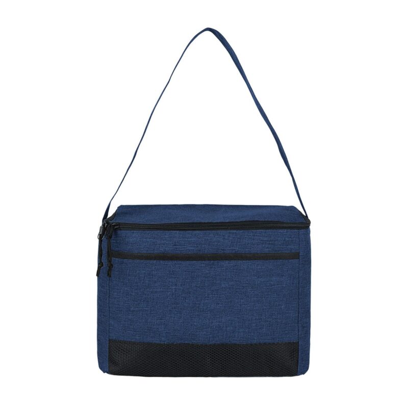 Nivara 12-Can Cooler Bag w/Foil Lining - 2