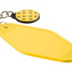 Pickleball Motel Keychain - 5