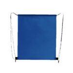 Polaris Recycled Non-Woven Drawstring Bag - 9