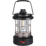 Rechargeable Camping Lantern with String Lights