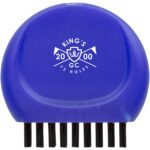 Recycled Mini Golf Club Brush - 9