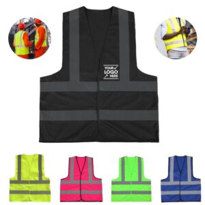 Reflective Safety Vest