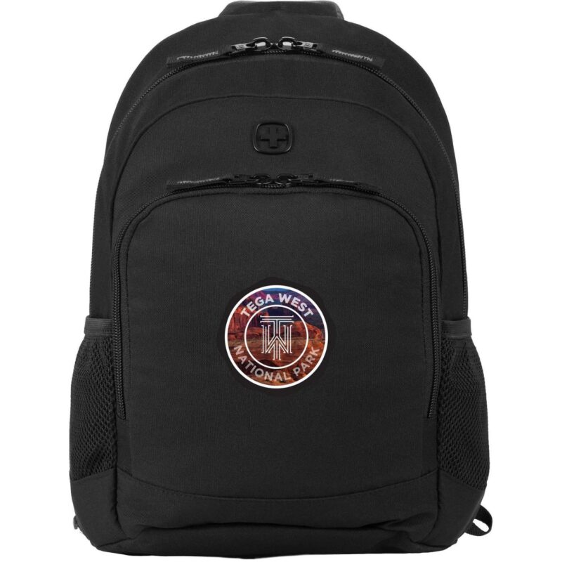 Swiss Gear Mini Tour Sling Bag - 2