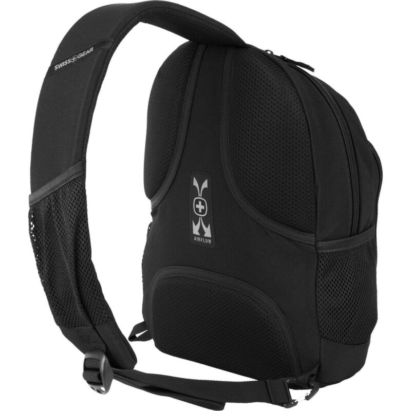 Swiss Gear Mini Tour Sling Bag - 7