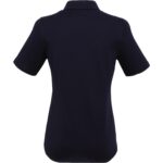 TATRA Eco Short Knit Button Up Sleeve Shirt - Women's - 9