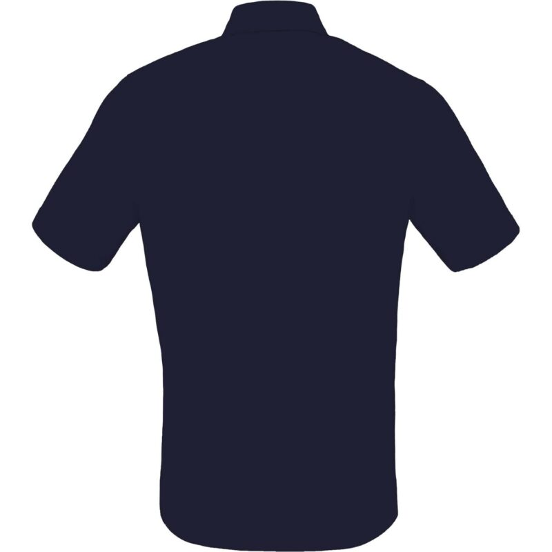 TATRA Eco Short Sleeve Knit Shirt - Men's - 9