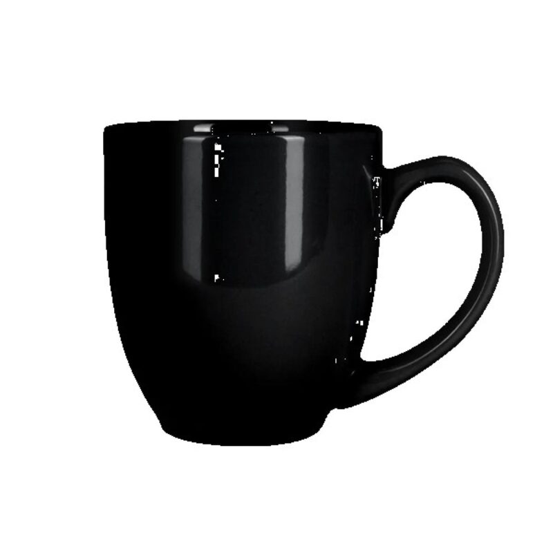 TMA5000C Belmont 16oz Color Bistro Glossy Mug - 2