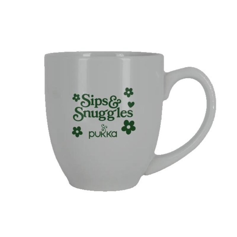 TMA5000C Belmont 16oz Color Bistro Glossy Mug - 6