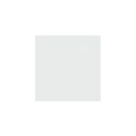 Tag Buddy 3" x 3" Square All-Purpose Sticker - 1