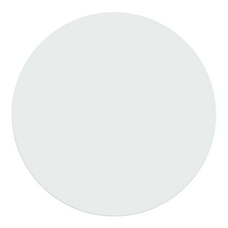 Tag Buddy 5" Circular All-Purpose Sticker - 1