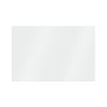 Tag Buddy 6" x 4" Rectangular All-Purpose Sticker - 1