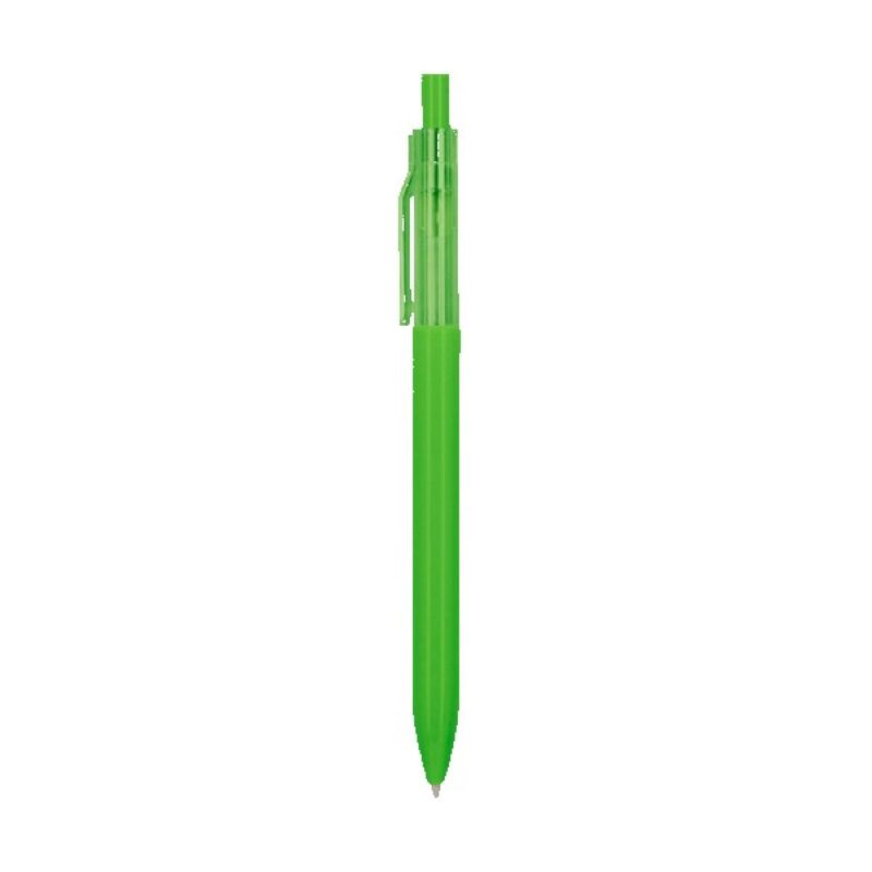 Transpire Recycled Ballpoint Pen - 4