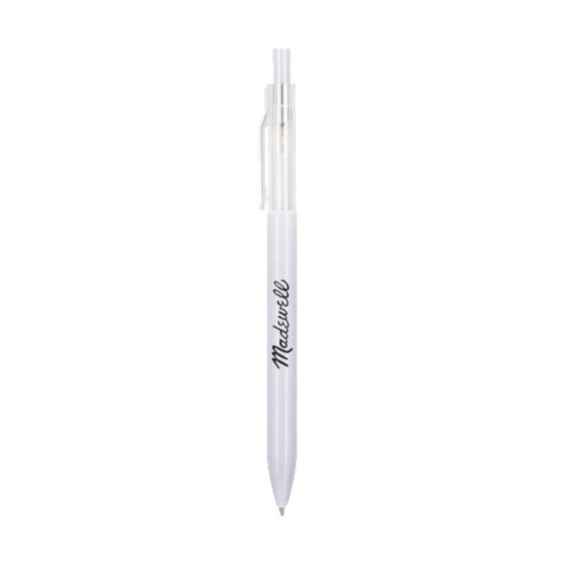 Transpire Recycled Ballpoint Pen - 8