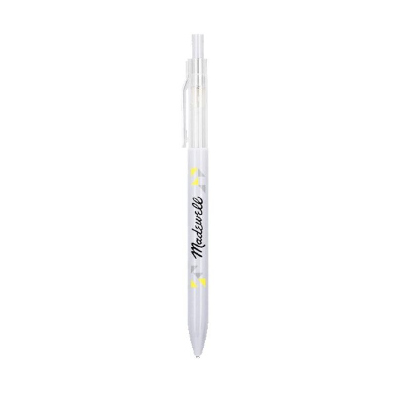 Transpire Recycled Ballpoint Pen - 9