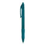 Vortex Recycled Translucent Barrel Pen - 1