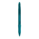 Vortex Recycled Translucent Barrel Pen - 2