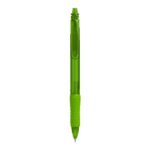 Vortex Recycled Translucent Barrel Pen - 8