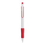Vortex Recycled White Barrel Pen - 2