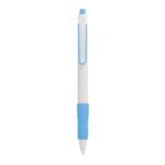 Vortex Recycled White Barrel Pen - 6