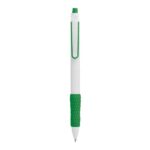 Vortex Recycled White Barrel Pen - 7