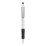 Vortex Recycled White Barrel Pen - 9