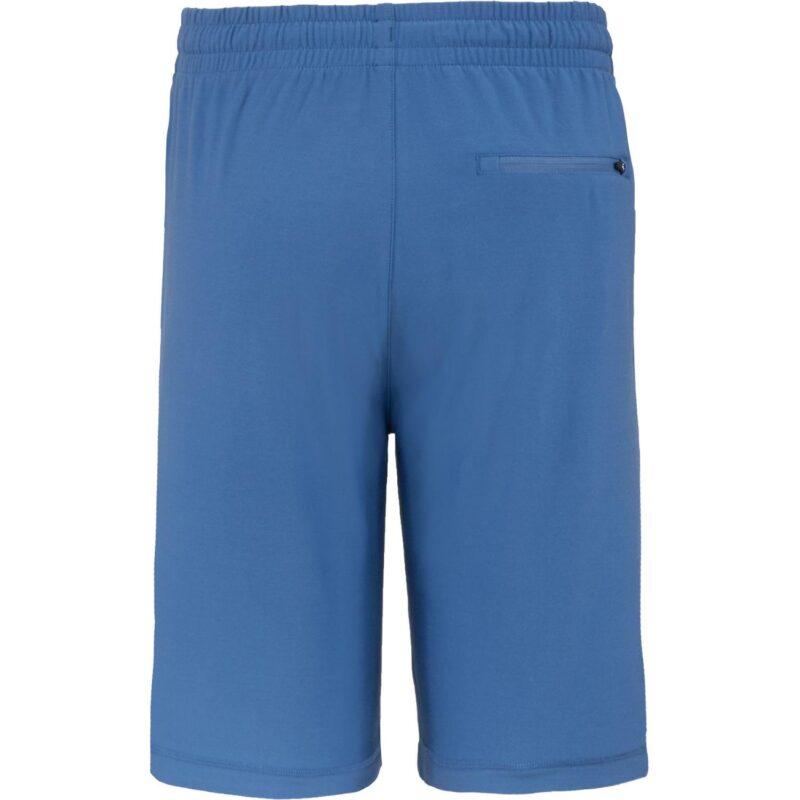 WELLABLE Men's Knit Short - 1
