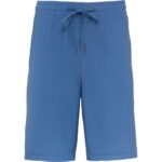 WELLABLE Men's Knit Short