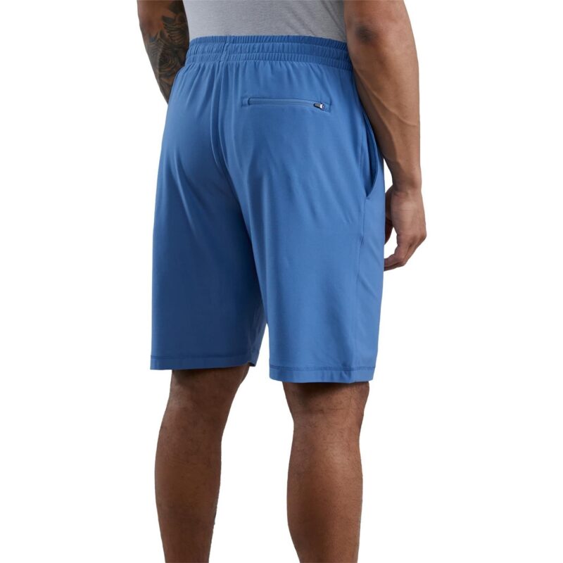 WELLABLE Men's Knit Short - 2