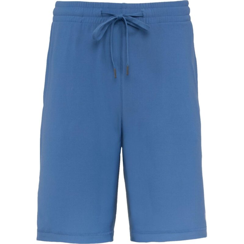 WELLABLE Men's Knit Short - 3