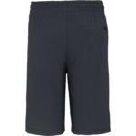 WELLABLE Men's Knit Short - 8