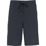 WELLABLE Men's Knit Short - 9