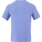 WELLABLE Men's Short Sleeve Tee - 3