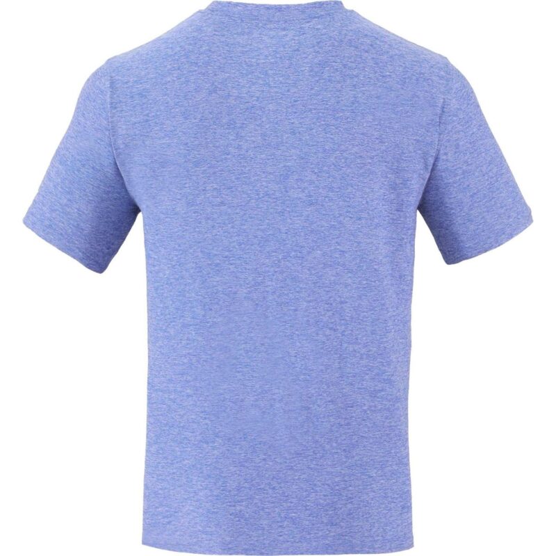 WELLABLE Men's Short Sleeve Tee - 3