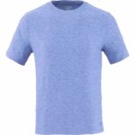 WELLABLE Men's Short Sleeve Tee - 5