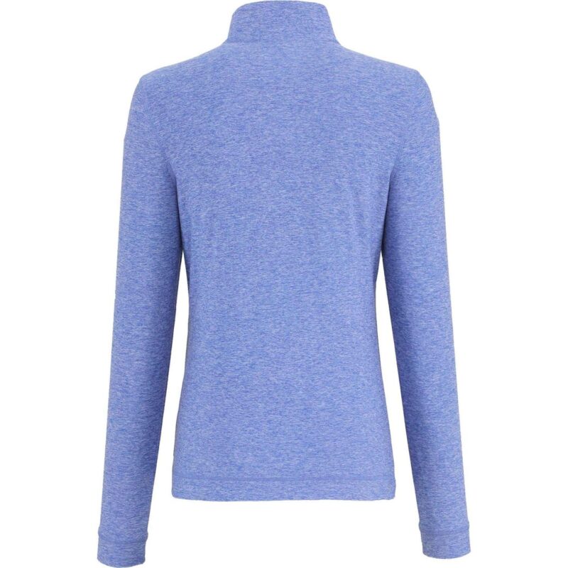 WELLABLE Women's Knit 1/4 Zip - 3