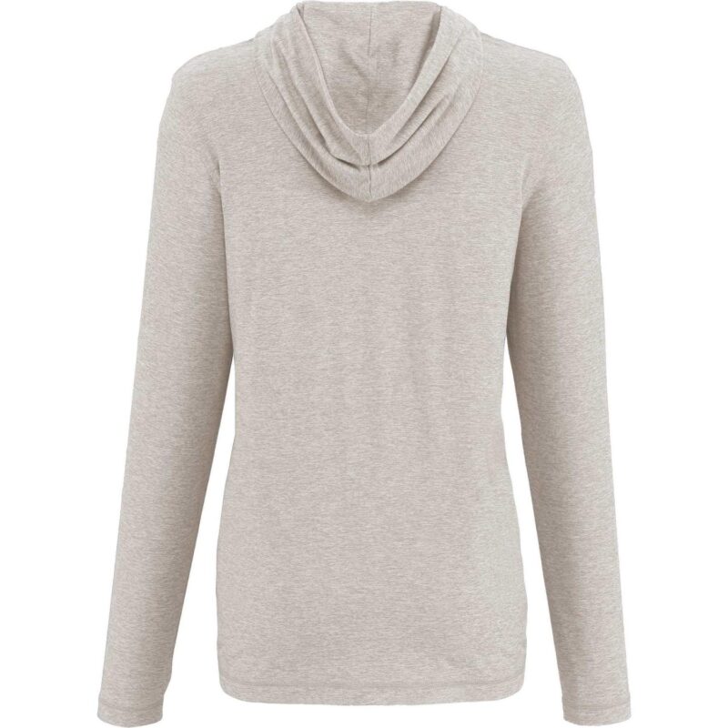 WELLABLE Women's Knit Hoody - 7