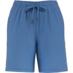 WELLABLE Women's Knit Short - 4