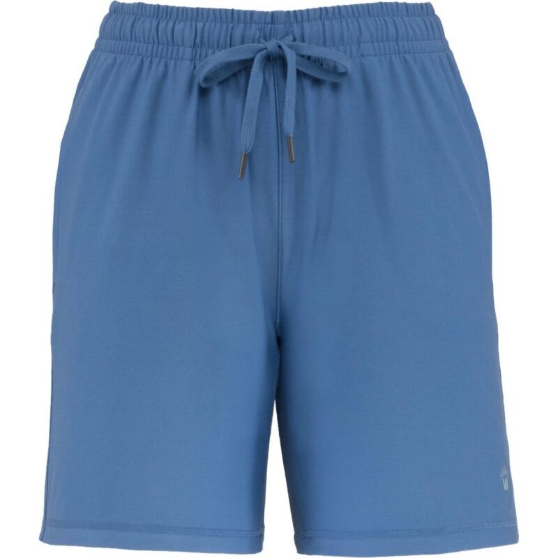 WELLABLE Women's Knit Short - 4