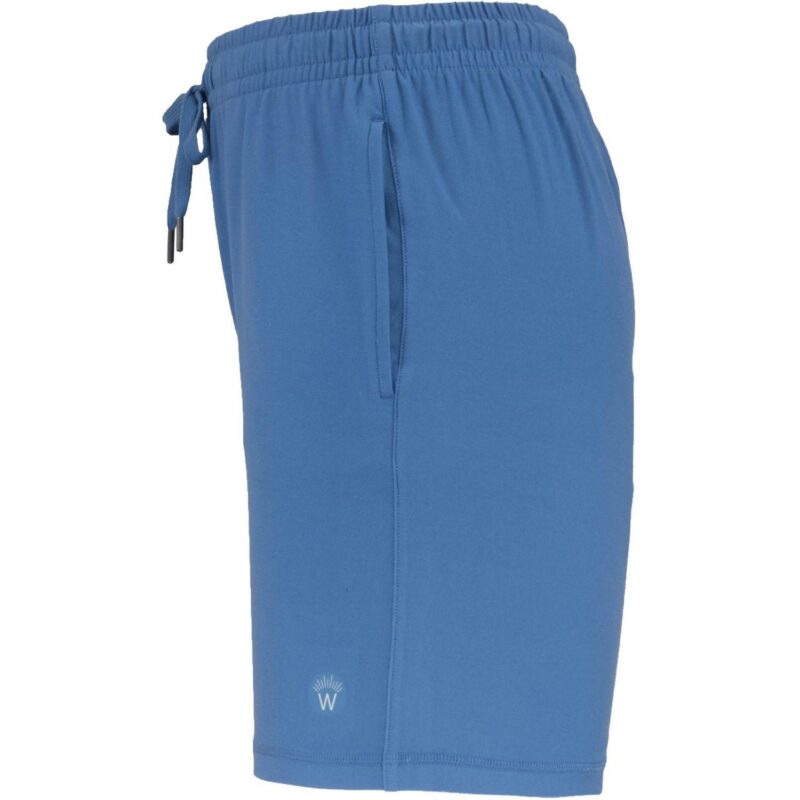 WELLABLE Women's Knit Short - 6
