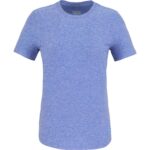 WELLABLE Women's Short Sleeve Tee - 1